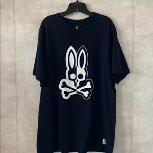 Psycho Bunny XL t shirt